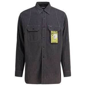Kapital Bone Shirt Tag Size 3 Men